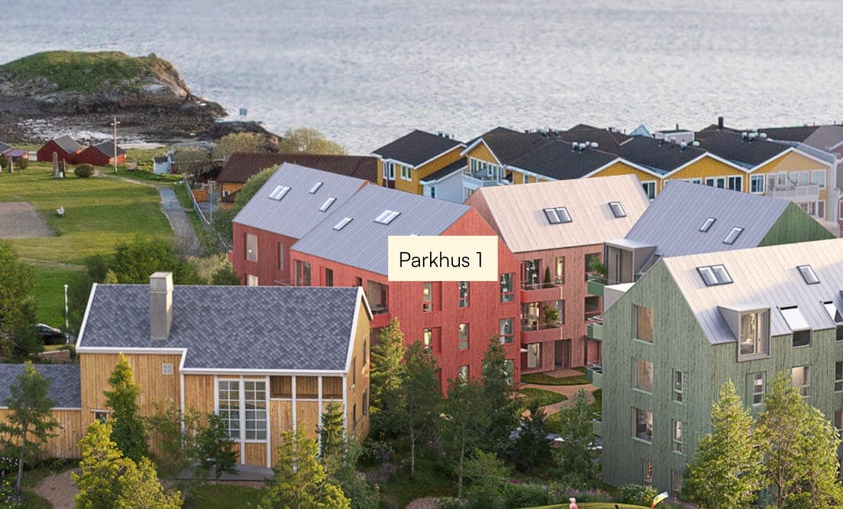 Et bilde som er lagt til i innlegget.